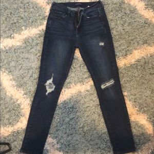 Women’s jeans